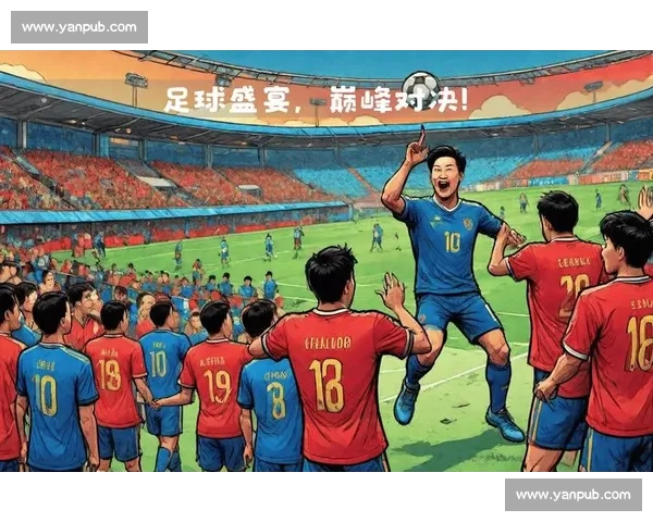 激情对决全程回顾足球比赛高光时刻精彩集锦解析战术博弈经典进球瞬间