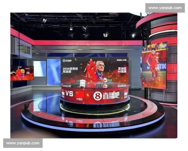 手机体育直播引领全民观赛新时代的内容与体验升级趋势与价值解析